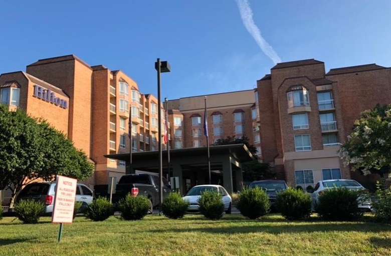 Wyndham Atlanta Perimeter